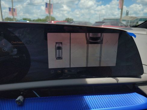 New 2026 Cadillac Optiq Luxury 1 w/ LPO, Floor Liner Package RWD image 25