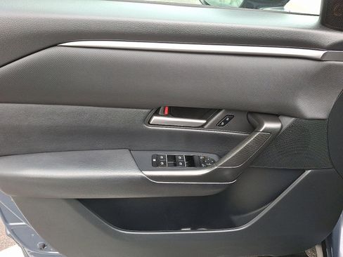 Used 2023 MAZDA CX-50 2.5 S w/ Preferred Plus Pkg image 12