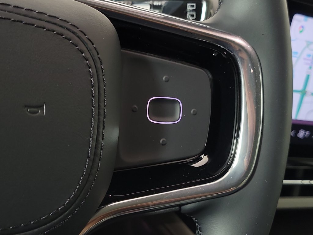 New 2026 Lincoln Nautilus Reserve AWD/4WD image 24
