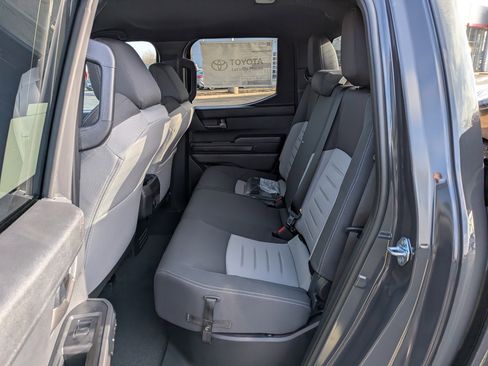 New 2026 Toyota Tacoma TRD Sport AWD/4WD image 14