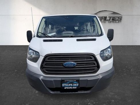 Used 2017 Ford Transit 350 XL RWD image 6