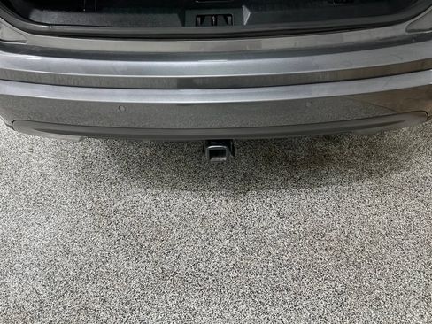 Certified 2024 Ford Edge ST-Line w/ Class II Trailer Tow Package AWD/4WD image 31