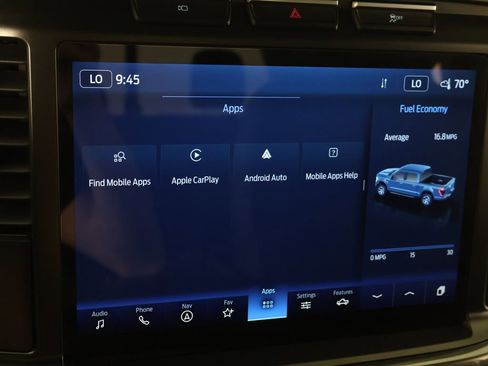 Used 2023 Ford F150 XLT w/ Equipment Group 302A High AWD/4WD image 48