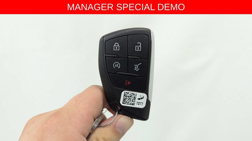 Used 2026 Buick Enclave Sport Touring w/ Power Package AWD/4WD image 38