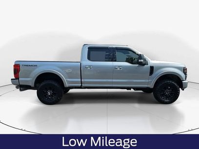 Used 2022 Ford F250 Lariat w/ Tremor Off-Road Package