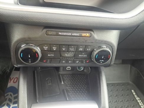 Certified 2024 Ford Bronco Sport Outer Banks w/ Tech Package image 22