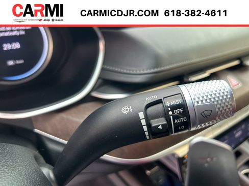Used 2021 Genesis G80 2.5T w/ Prestige Package AWD/4WD image 20