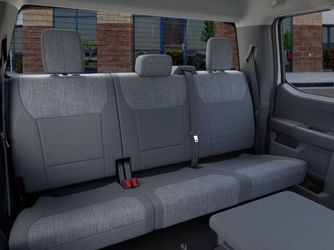 New 2026 Ford F250 XLT AWD/4WD image 11