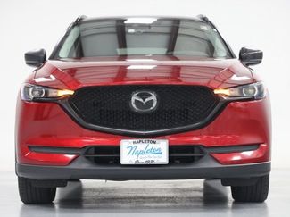 Used 2018 MAZDA CX-5 Touring AWD/4WD video 2