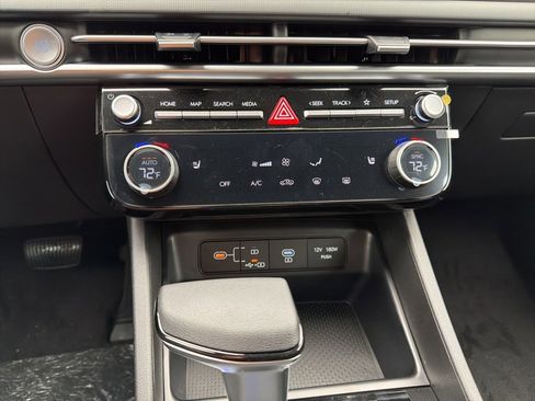 New 2026 Hyundai Santa Cruz SEL image 26