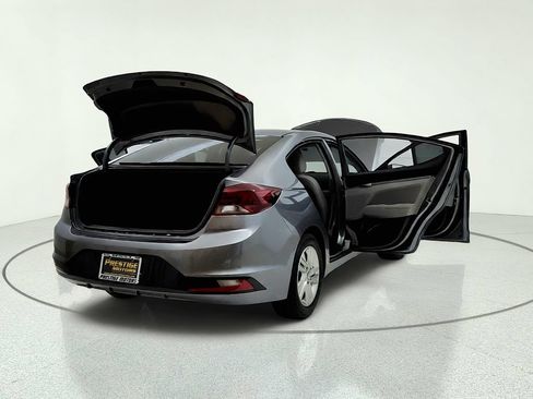 Used 2019 Hyundai Elantra Value Edition FWD image 13