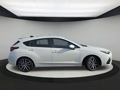 New 2026 Subaru Impreza 2.0i Sport image 8