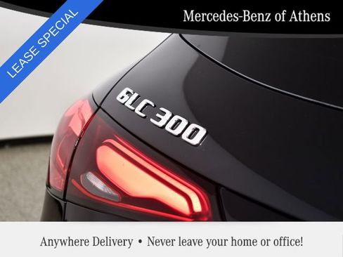 New 2026 Mercedes-Benz GLC 300 image 13