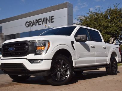 Certified 2023 Ford F150 XLT w/ Equipment Group 302A High