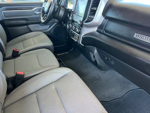 Used 2023 RAM 1500 Big Horn RWD image 17