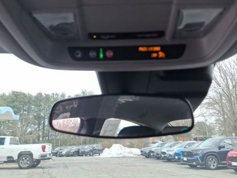 Used 2024 Chevrolet Malibu LT image 19