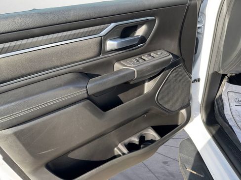 Used 2025 RAM 1500 Big Horn image 23