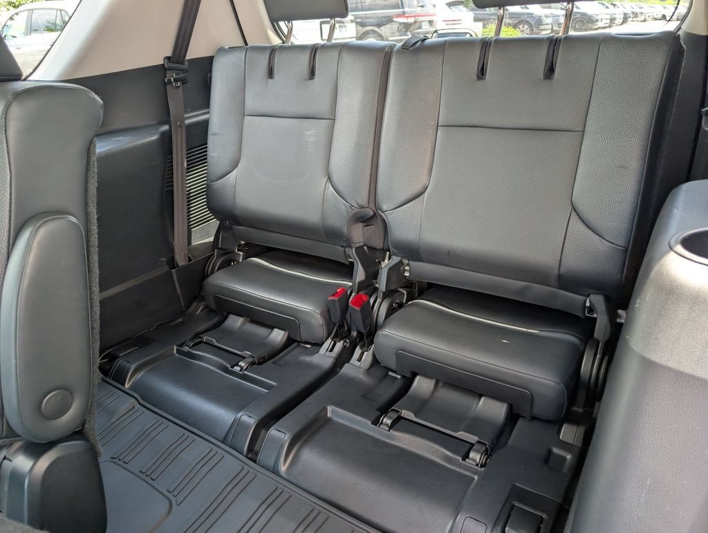 Used 2019 Lexus GX 460 Premium AWD/4WD image 24