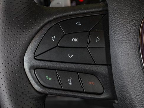 New 2026 Dodge Durango GT RWD image 24