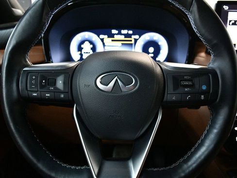 Used 2024 INFINITI QX60 Autograph AWD/4WD image 41