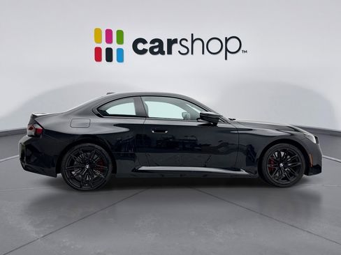 Used 2023 BMW M2 w/ Lighting Package image 6
