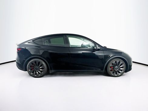 Used 2023 Tesla Model Y Performance AWD/4WD image 10