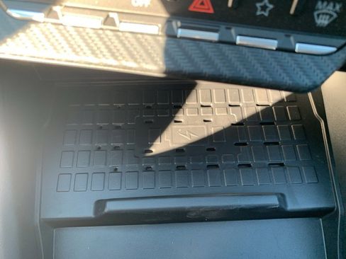 New 2024 Ford Mustang Premium image 38