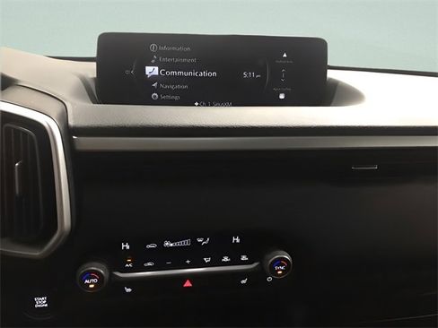 Used 2025 MAZDA CX-50 AWD 2.5 S w/ Premium Package image 15