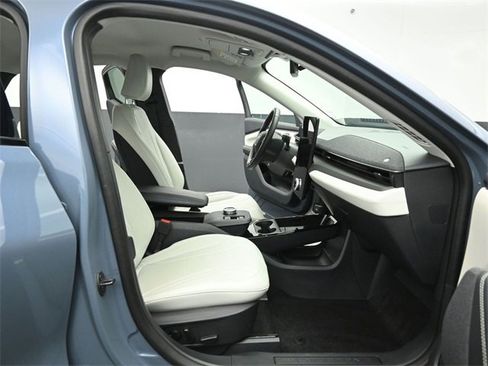 Certified 2024 Ford Mustang Mach-E Premium image 29