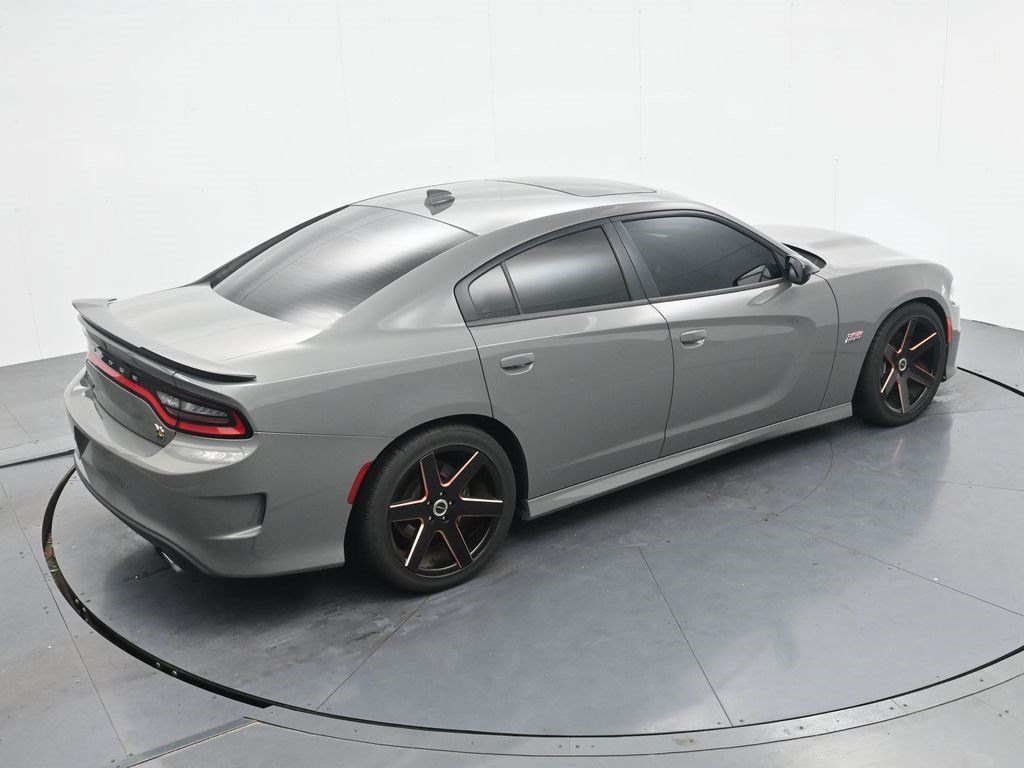 Used 2023 Dodge Charger Scat Pack RWD image 17