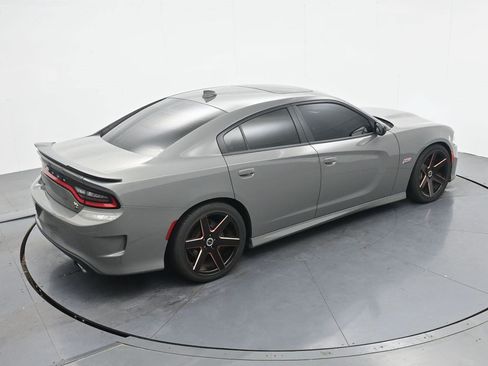Used 2023 Dodge Charger Scat Pack RWD image 17