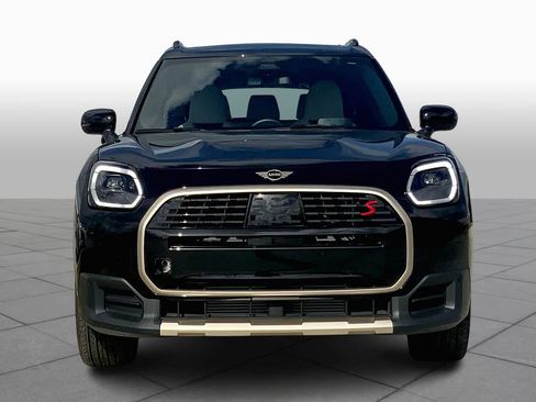 New 2025 MINI Cooper Countryman S image 3
