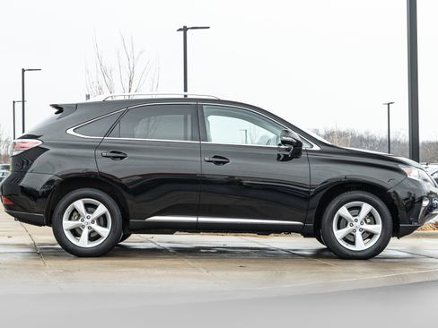 Used 2013 Lexus RX 350 AWD image 3