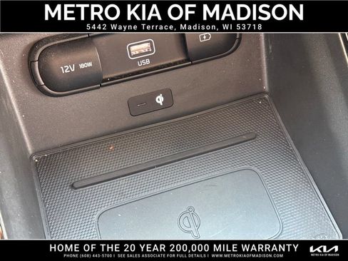 Used 2022 Kia Telluride EX w/ EX Premium Package AWD/4WD image 25