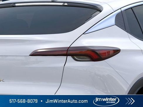 New 2026 Buick Envista Preferred w/ Convenience I Package image 36