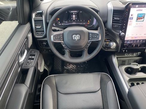New 2026 RAM 1500 Laramie image 39