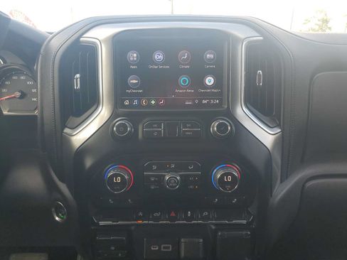 Used 2019 Chevrolet Silverado 1500 RST w/ All-Star Edition AWD/4WD image 15