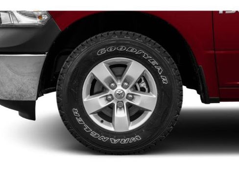 Used 2015 RAM 1500 Tradesman w/ Popular Equipment Group RWD image 15