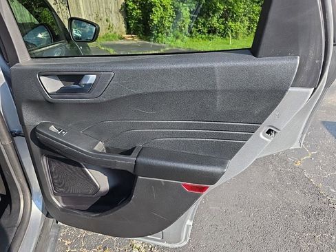 Used 2023 Ford Escape ST-Line w/ Tech Pack #1 image 33