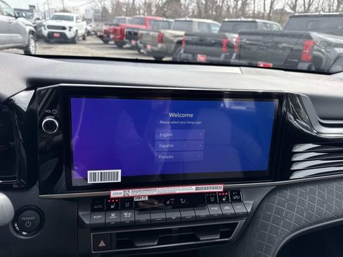 New 2026 Toyota Camry XLE image 14