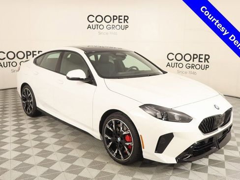 New 2026 BMW 228i w/ Technology Package image 1