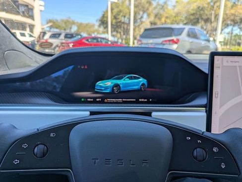 Used 2021 Tesla Model S Plaid image 30