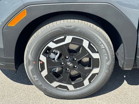 New 2026 Hyundai Santa Fe SEL FWD image 22