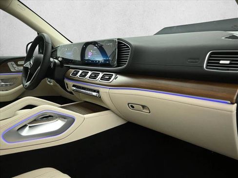 Certified 2026 Mercedes-Benz GLE 350 4MATIC image 27