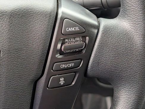 Used 2026 Nissan Frontier SV AWD/4WD image 20