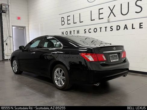 Used 2008 Lexus ES 350 image 6