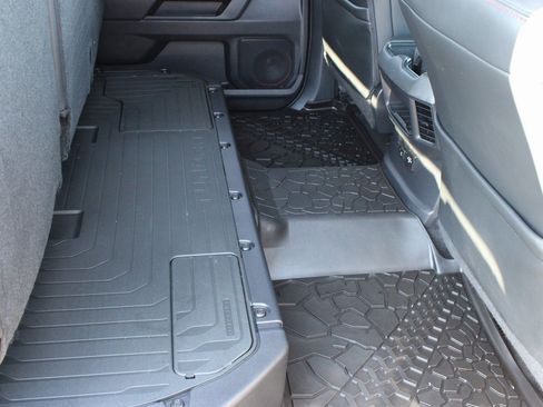 Used 2023 Toyota Tundra TRD Pro AWD/4WD image 21