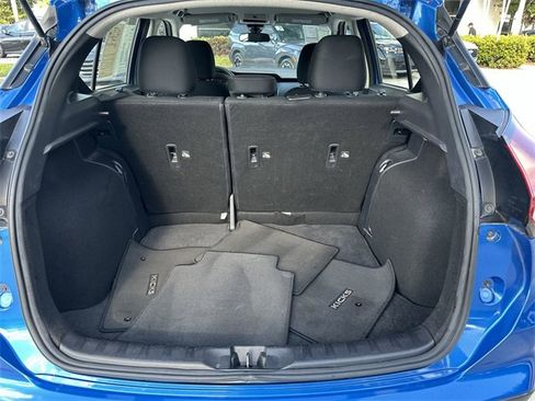 Used 2024 Nissan Kicks SV image 21