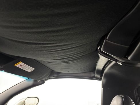 Used 2001 Chevrolet Corvette Coupe w/ Preferred Equipment Group1 image 21