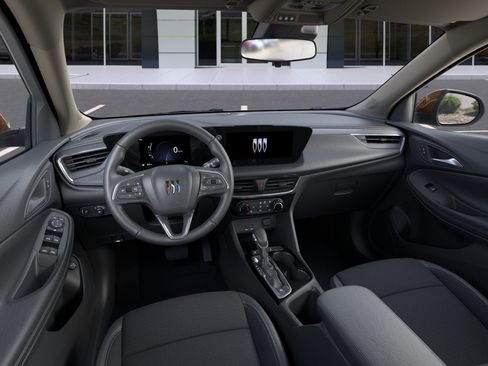 New 2026 Buick Encore GX Preferred w/ Comfort Package FWD image 15